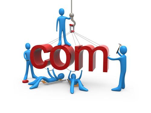 谢家集企业网站建设成功与否和哪些有关呢