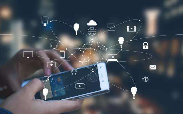 谢家集分析企业做微信营销常见的几种模式