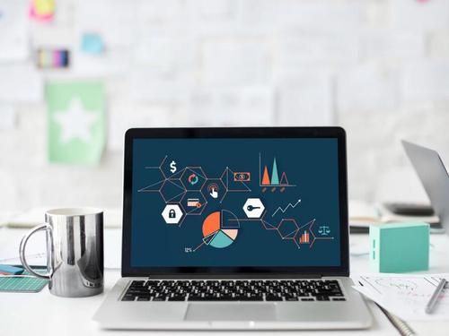 谢家集企业网站建设过程中如何让自己的网站受人喜爱