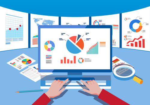 谢家集哪一种网站设计风格才是适合企业呢？