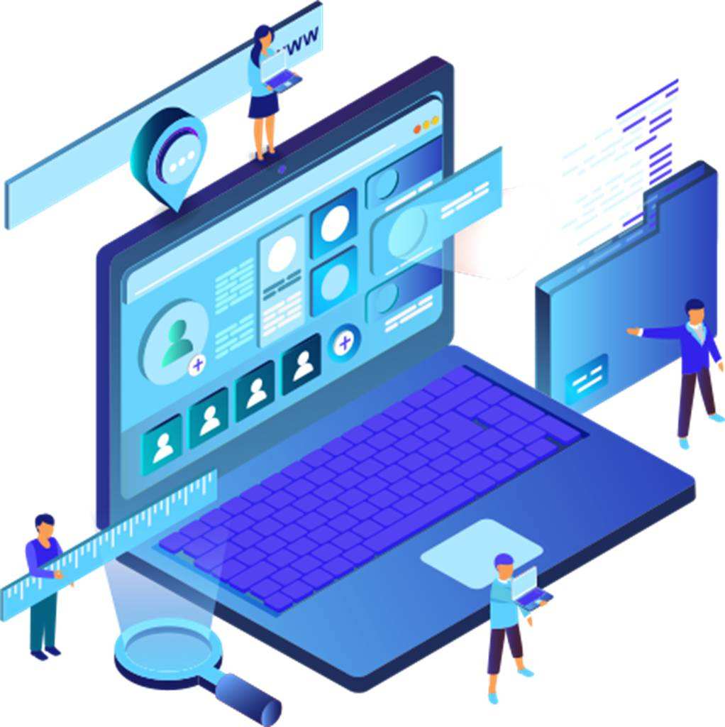 谢家集分析企业网站设计过程中需要注意的几个问题